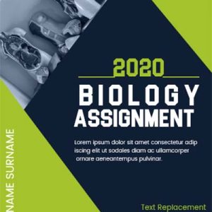 Biology Assignment