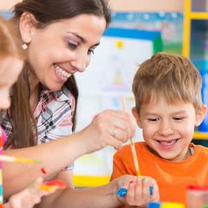 Teaching Kids English Online Course